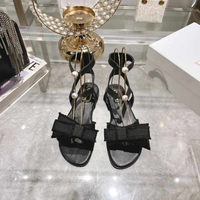 Christian Dior Sandals